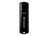 Transcend JetFlash 700 - USB-Flash-Laufwerk - 512 GB