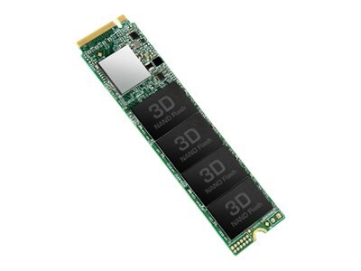 Transcend SSD MTE115S        2TB NVMe PCIe Gen3 x4
