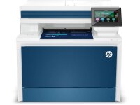 HP Color LaserJet Pro MFP 4302fdw Drucker