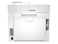 HP Color LaserJet Pro MFP 4302fdw Drucker