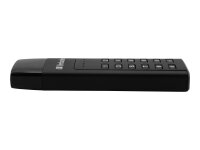 VERBATIM KEYPAD SECURE USB STICK 32GB