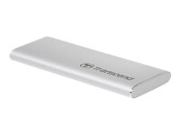 Transcend ESD240C - SSD - 480 GB - extern (tragbar)