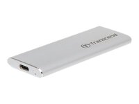 Transcend ESD240C - SSD - 480 GB - extern (tragbar)