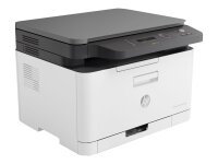 HP Color Laser MFP 178nwg, Drucken, Kopieren, Scannen