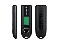 Transcend JetFlash 790C USB-Stick 256 GB USB Typ-C 3.2 Gen 1 (3.1 Gen 1) Schwarz