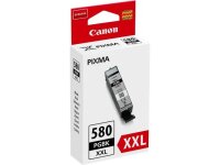 Canon PGI-580 XXL Pigmentschwarz-Tintentank