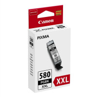 Canon PGI-580 XXL Pigmentschwarz-Tintentank
