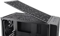 Thermaltake Ceres 300 TG Midi Tower Schwarz