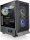 Thermaltake Ceres 300 TG Midi Tower Schwarz