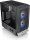 Thermaltake Ceres 300 TG Midi Tower Schwarz