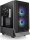Thermaltake Ceres 300 TG Midi Tower Schwarz