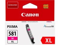 Canon CLI-581 XL Magenta Tintentank