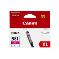 Canon CLI-581 XL Magenta Tintentank