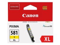 Canon CLI-581 XL Gelb Tintentank