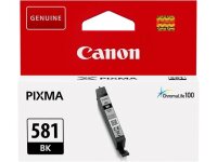 Canon CLI-581BK Schwarz Tintentank