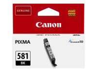 Canon CLI-581BK Schwarz Tintentank