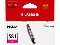 Canon CLI-581M Magenta Tintentank