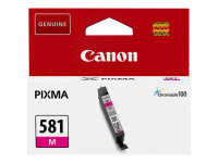 Canon CLI-581M Magenta Tintentank