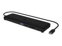 ICY BOX IB-DK2116-C, USB Type-C® Notebook...