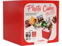 Canon Photo Cube Value Pack mit PG-540/CL-541