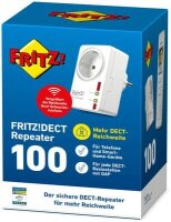 FRITZ!DECT Repeater 100
