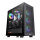 Thermaltake CA-1S3-00M1WN-03 Computer-Gehäuse Midi Tower Schwarz