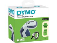 DYMO Omega ® Prägegerät - 12mm