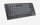 Logitech MX Mechanical Mini - Tastatur - kabellos DE - grafit - leise und taktil