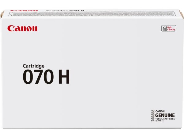 5640C002 CANON 070H LBP/MF Cartridge
