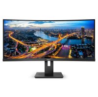 Philips B Line 346B1C/00 Computerbildschirm 86,4 cm...