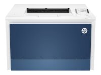 HP Color LaserJet Pro 4202dw Drucker