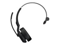 Jabra Evolve2 55 MS Mono mit Link380a/390a u. faltbare LS