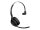 Jabra Evolve2 55 MS Mono mit Link380a/390a u. faltbare LS