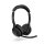 Jabra Evolve2 55 MS Stereo mit Link380a/390a u. faltbare LS