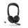 Jabra Evolve2 65 Flex UC Stereo mit Link380a