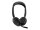 Jabra Evolve2 65 Flex UC Stereo mit Link380a u. WLC