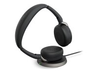 Jabra Evolve2 65 Flex MS Stereo mit Link380a u. WLC