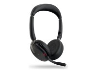 Jabra Evolve2 65 Flex MS Stereo mit Link380a u. WLC