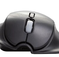 BakkerElkhuizen HandShoeMouse Shift Medium - Wireless...