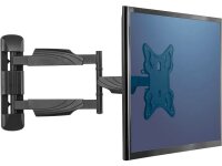 Fellowes 8043601 Flachbildschirm-Tischhalterung 139,7 cm...