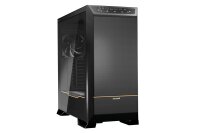 be quiet! DARK BASE PRO 901 | Black Full Tower Schwarz