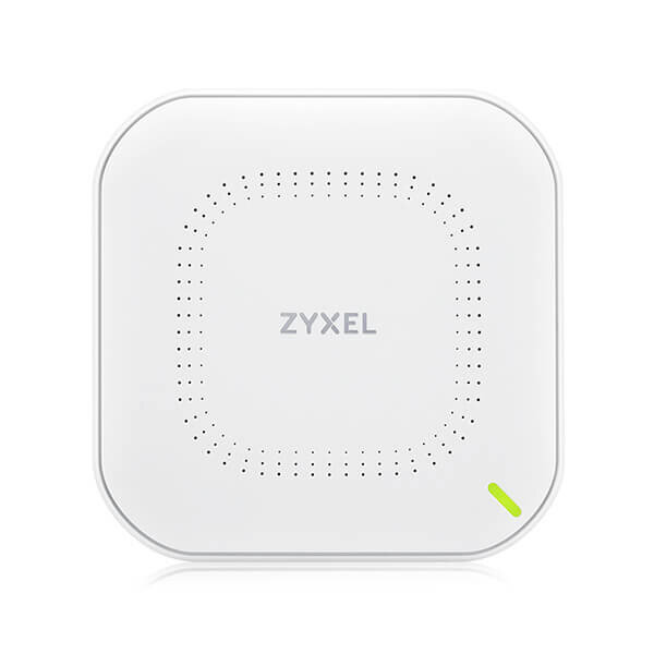 Zyxel NWA50AX Pro 802.11ax Wifi 6 NebulaFlex AccessPoint