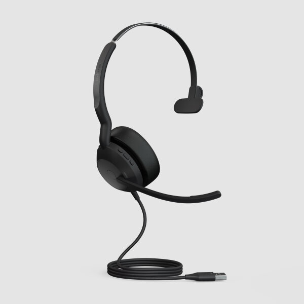 Jabra Evolve2 50 UC Mono USB-A