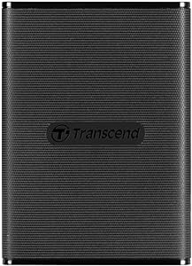 Transcend SSD ESD270C        2TB USB-C USB 3.1 Gen 2