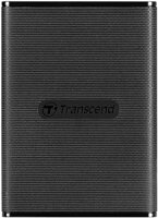 Transcend SSD ESD270C        2TB USB-C USB 3.1 Gen 2