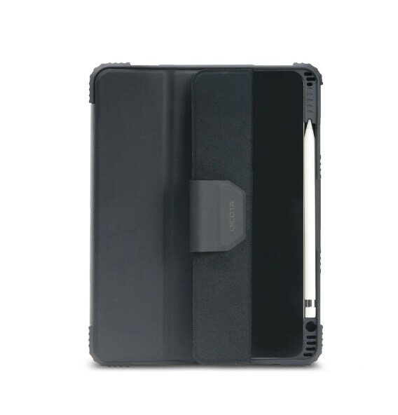 Dicota Tablet Folio Hülle iPad 10.9" schwarz