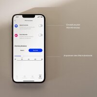 OOONO® CO-DRIVER NO1 Verkehrsalarm 2022 - Warnt vor...
