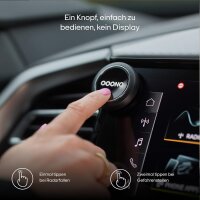 OOONO® CO-DRIVER NO1 Verkehrsalarm 2022 - Warnt vor Blitzern u. Gefahren