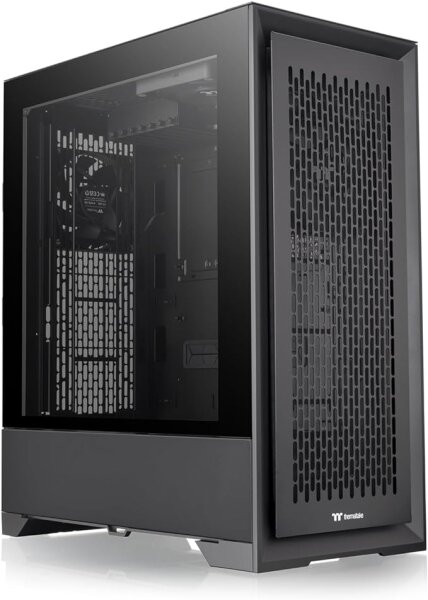 Thermaltake CTE T500 Air Black