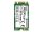 Transcend SSD MTS420S      480GB M.2 SATA III